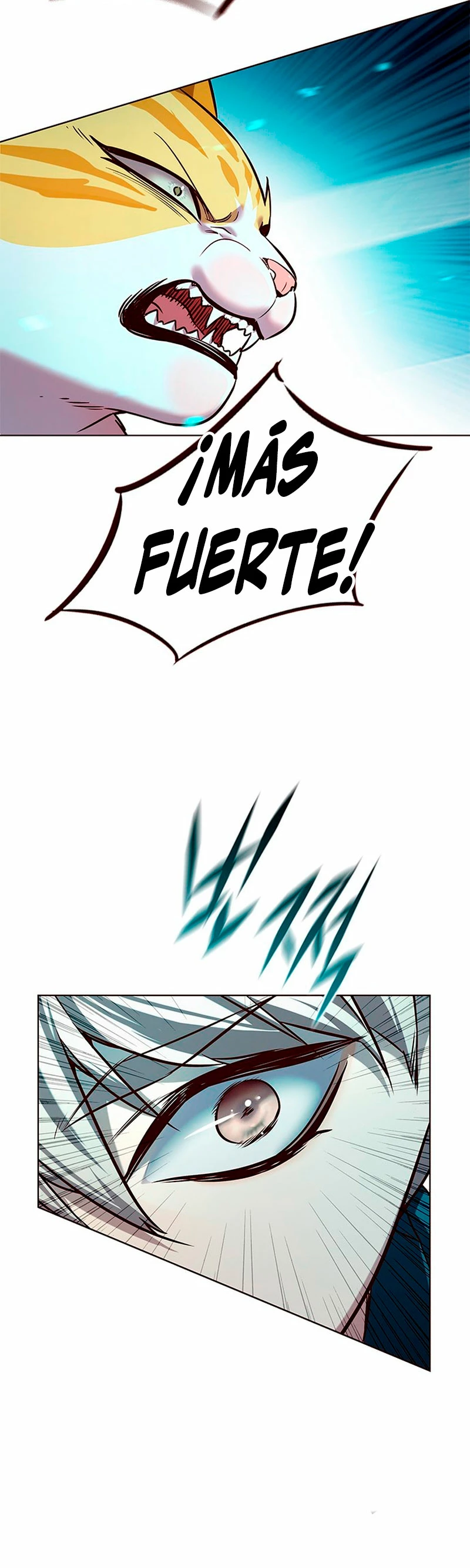 Rayito - Capítulo 241 - Página 11 - LectorTMOo