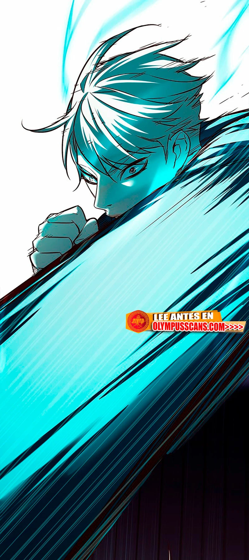 Rayito - Capítulo 241 - Página 13 - LectorTMOo