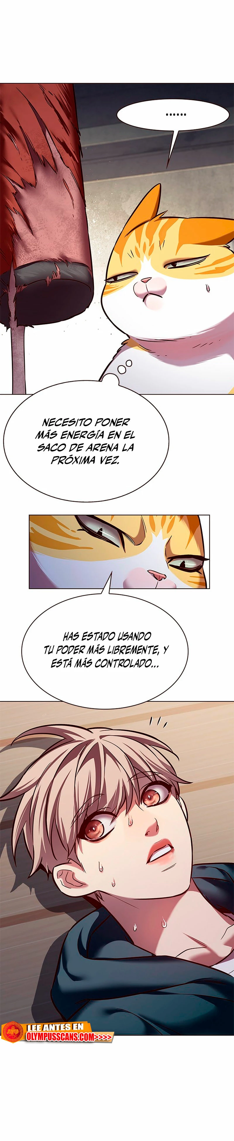 Rayito - Capítulo 241 - Página 18 - LectorTMOo