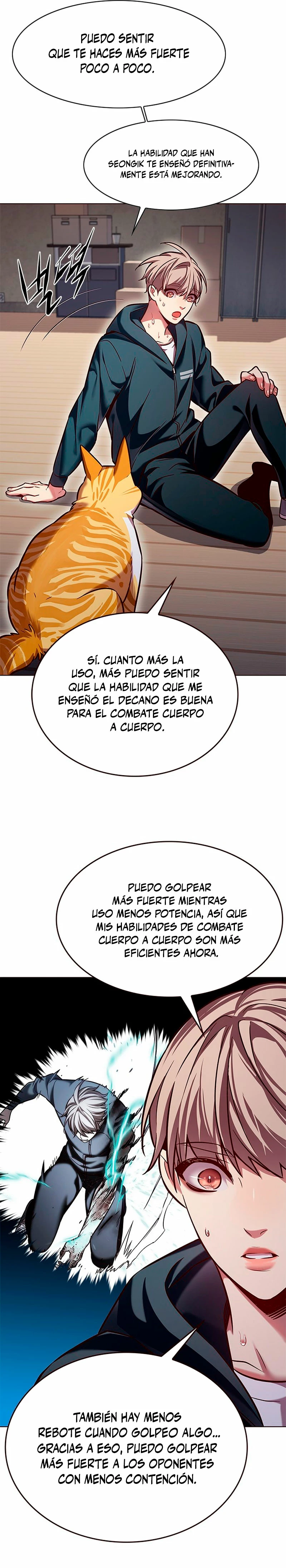 Rayito - Capítulo 241 - Página 19 - LectorTMOo