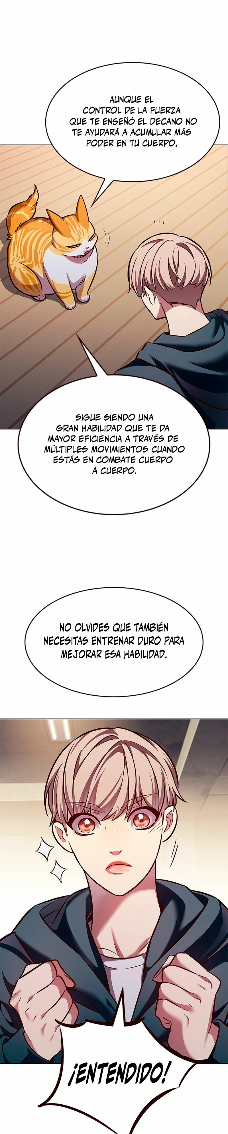 Rayito - Capítulo 241 - Página 20 - LectorTMOo