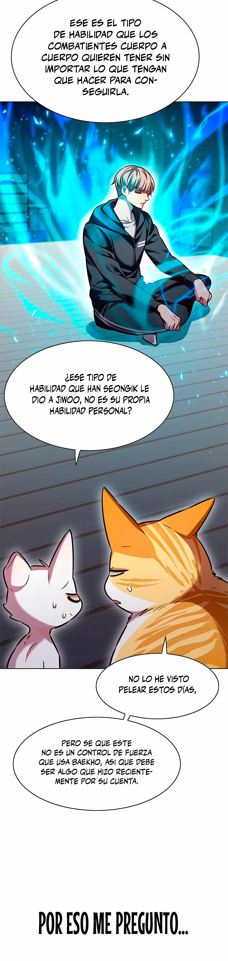 Rayito - Capítulo 241 - Página 22 - LectorTMOo