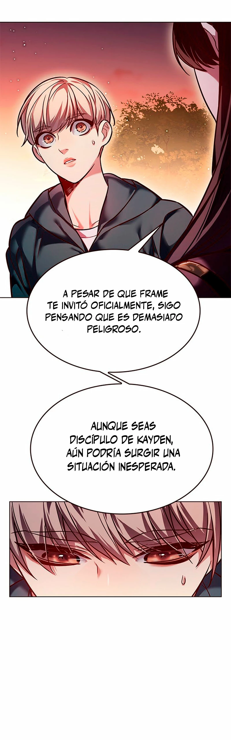 Rayito - Capítulo 241 - Página 30 - LectorTMOo