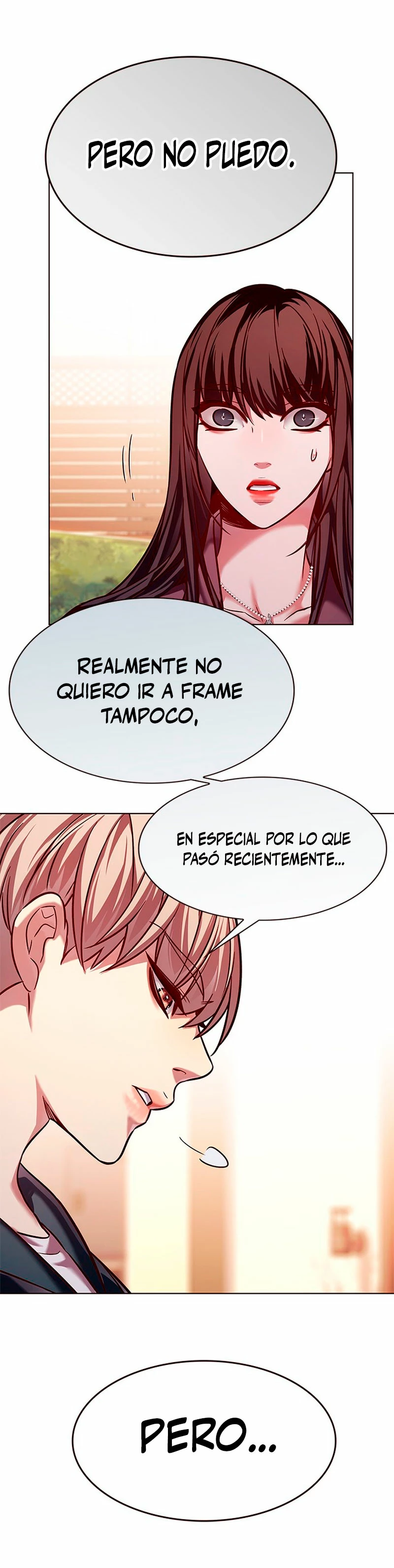 Rayito - Capítulo 241 - Página 32 - LectorTMOo
