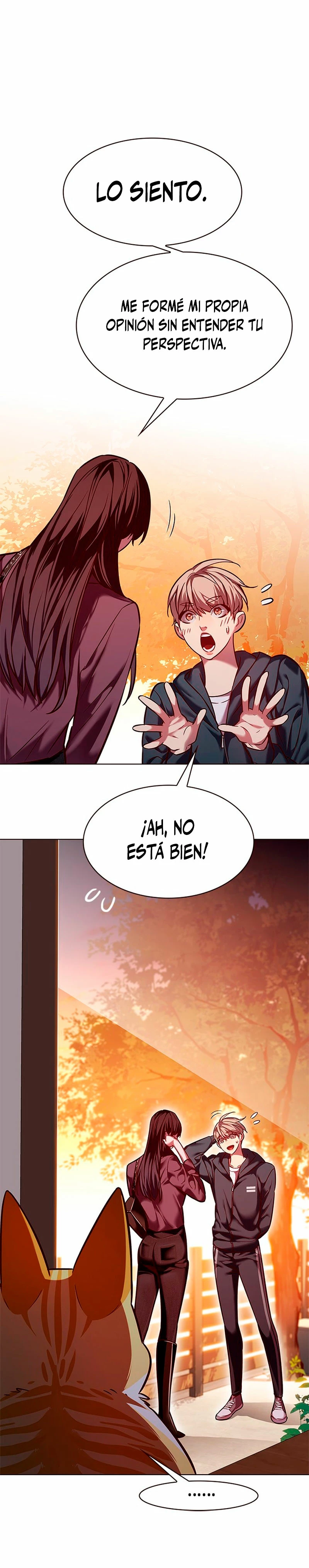 Rayito - Capítulo 241 - Página 36 - LectorTMOo