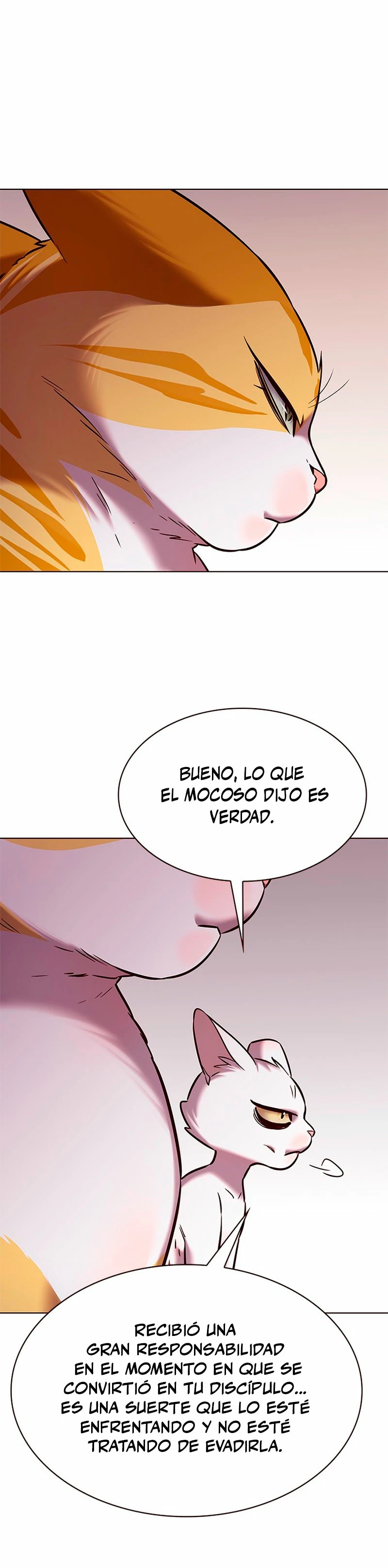 Rayito - Capítulo 241 - Página 37 - LectorTMOo