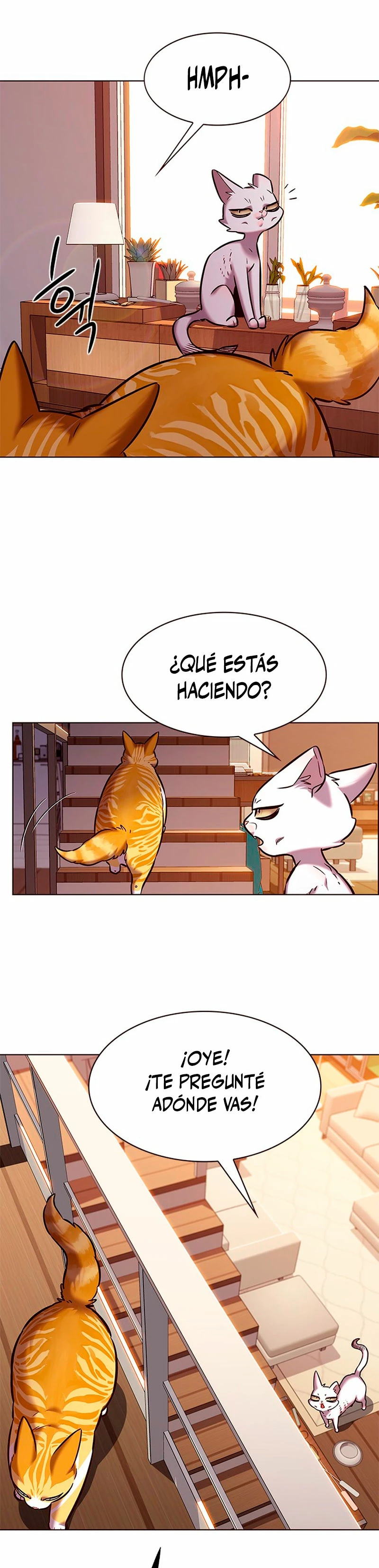 Rayito - Capítulo 241 - Página 38 - LectorTMOo