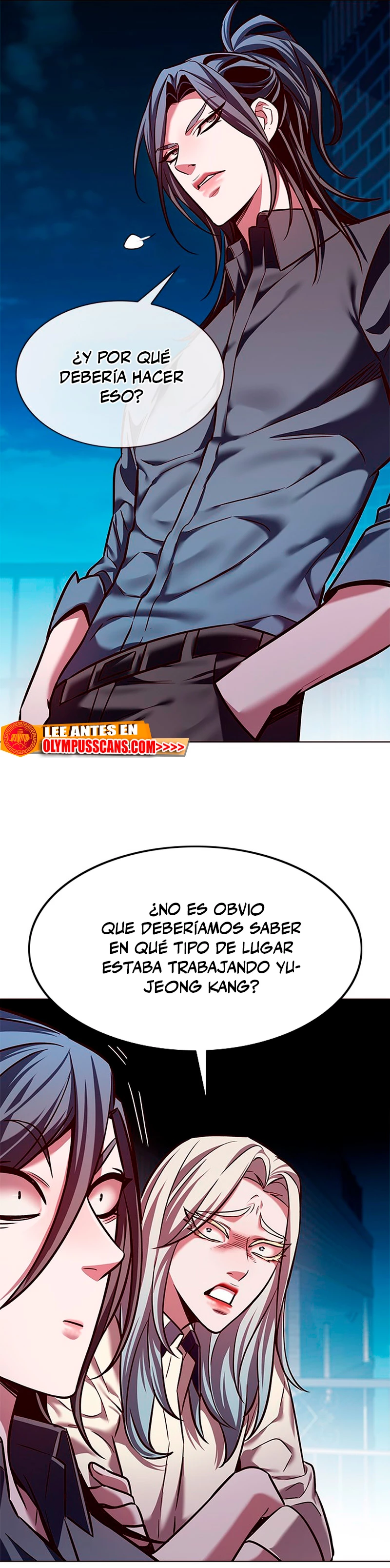 Rayito - Capítulo 238 - Página 4 - LectorTMOo