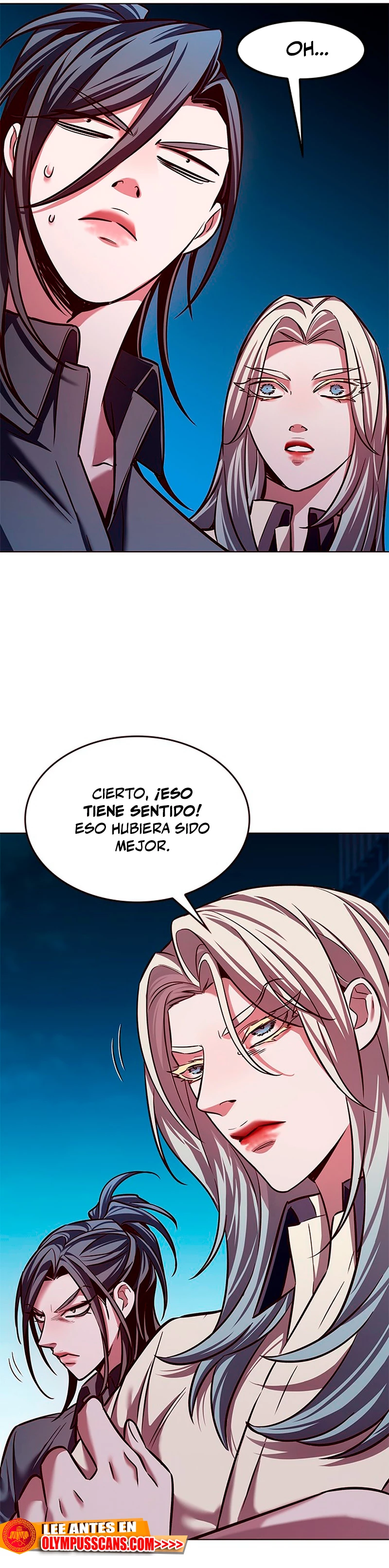 Rayito - Capítulo 238 - Página 7 - LectorTMOo
