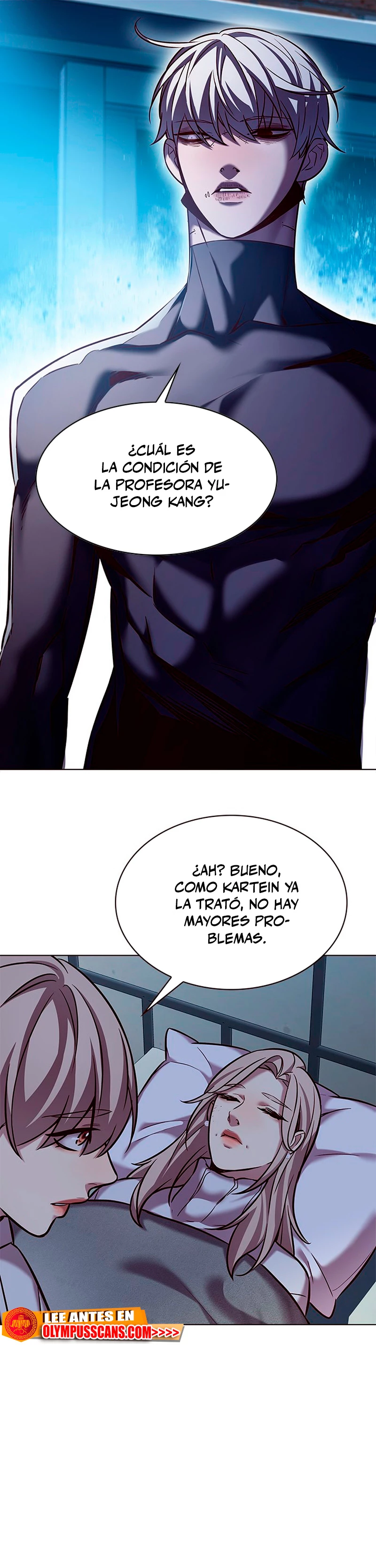Rayito - Capítulo 238 - Página 10 - LectorTMOo