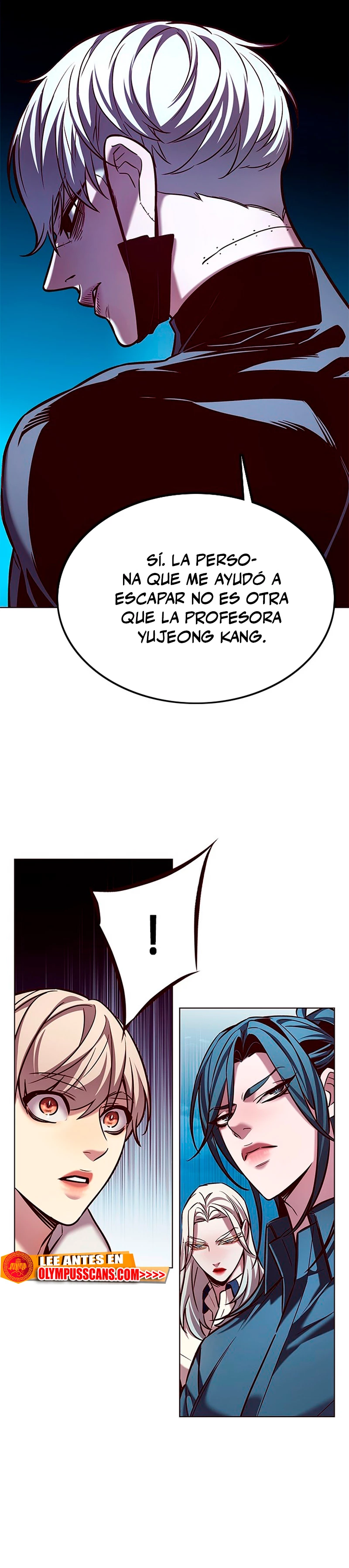 Rayito - Capítulo 238 - Página 13 - LectorTMOo