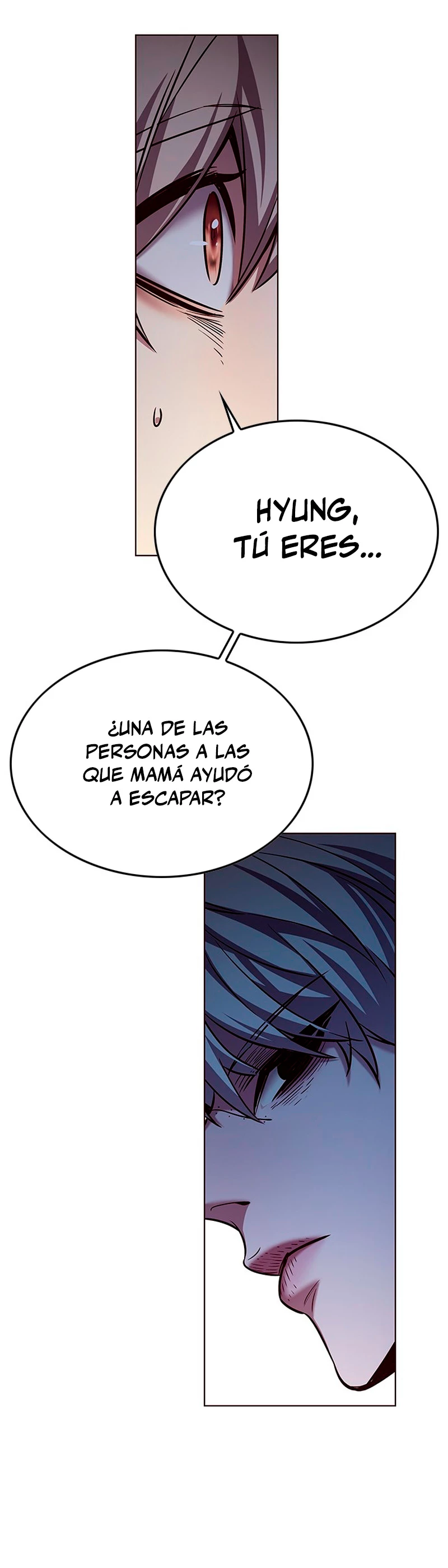 Rayito - Capítulo 238 - Página 14 - LectorTMOo