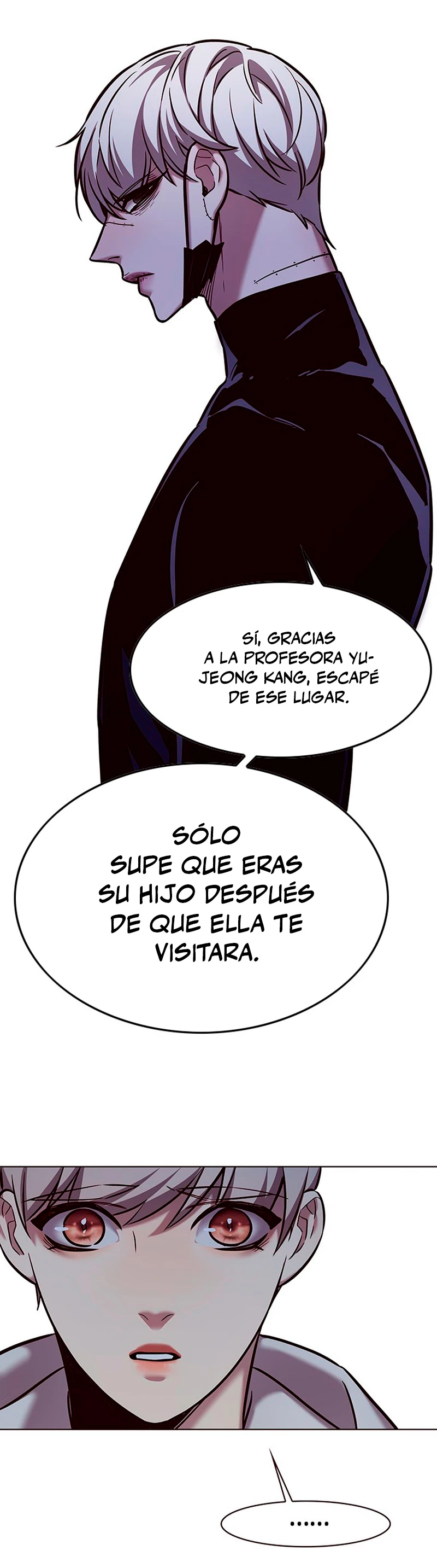 Rayito - Capítulo 238 - Página 15 - LectorTMOo