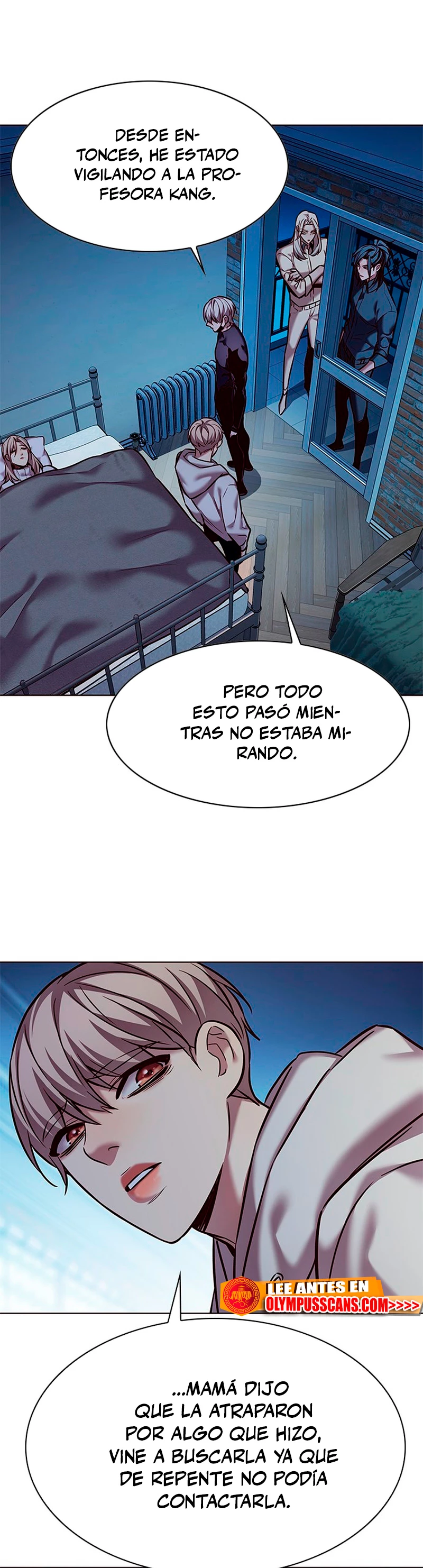 Rayito - Capítulo 238 - Página 16 - LectorTMOo