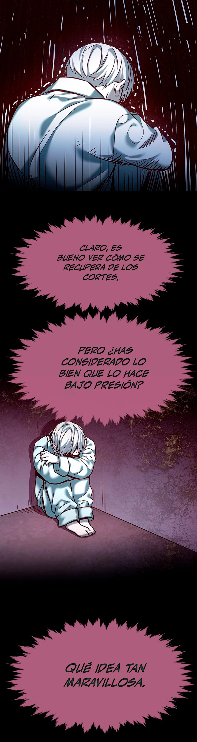 Rayito - Capítulo 238 - Página 19 - LectorTMOo