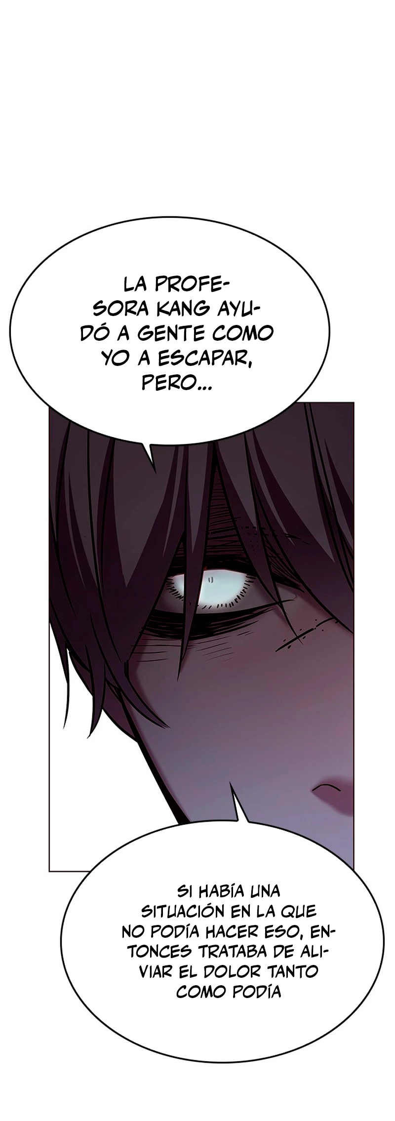 Rayito - Capítulo 238 - Página 27 - LectorTMOo