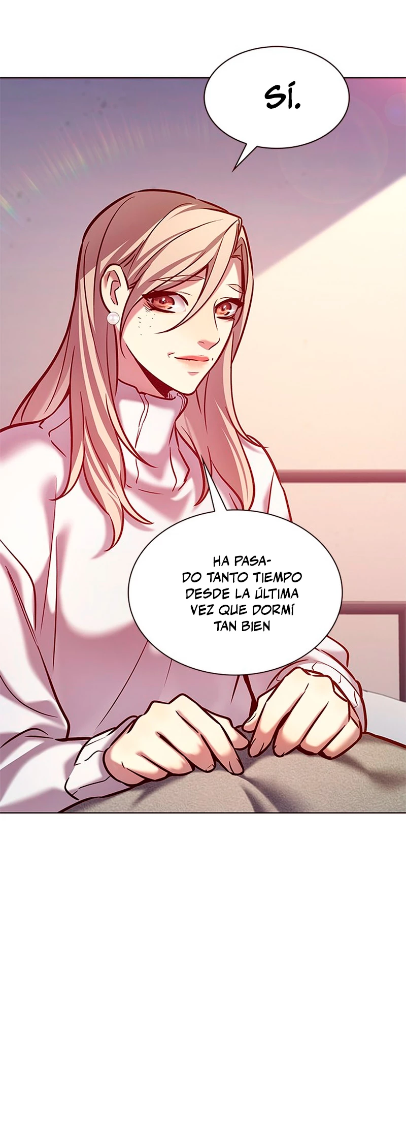 Rayito - Capítulo 238 - Página 36 - LectorTMOo