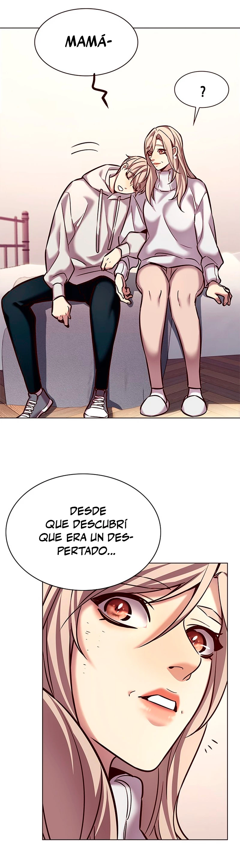Rayito - Capítulo 238 - Página 37 - LectorTMOo