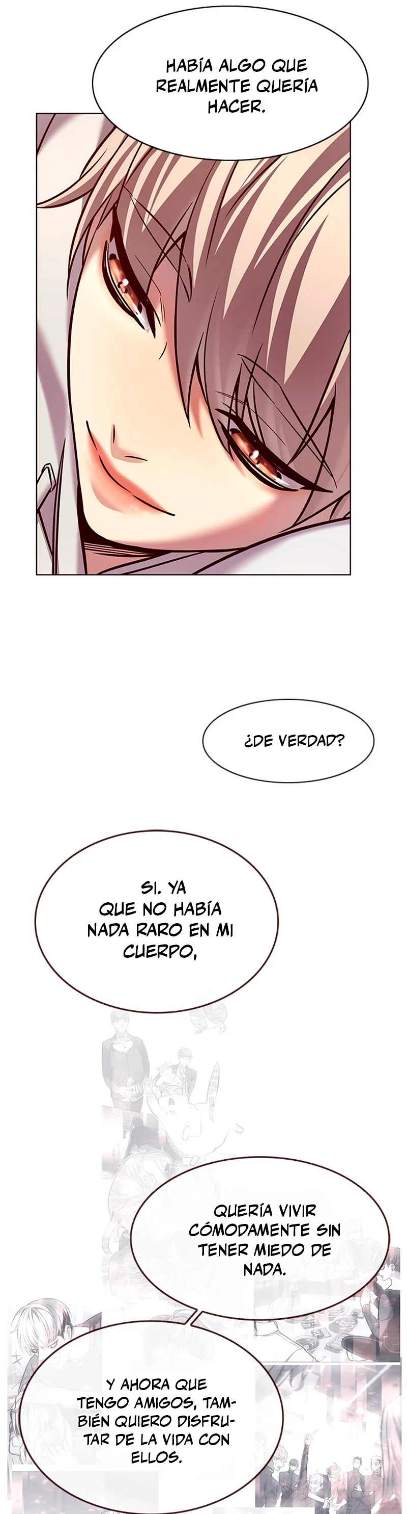 Rayito - Capítulo 238 - Página 38 - LectorTMOo
