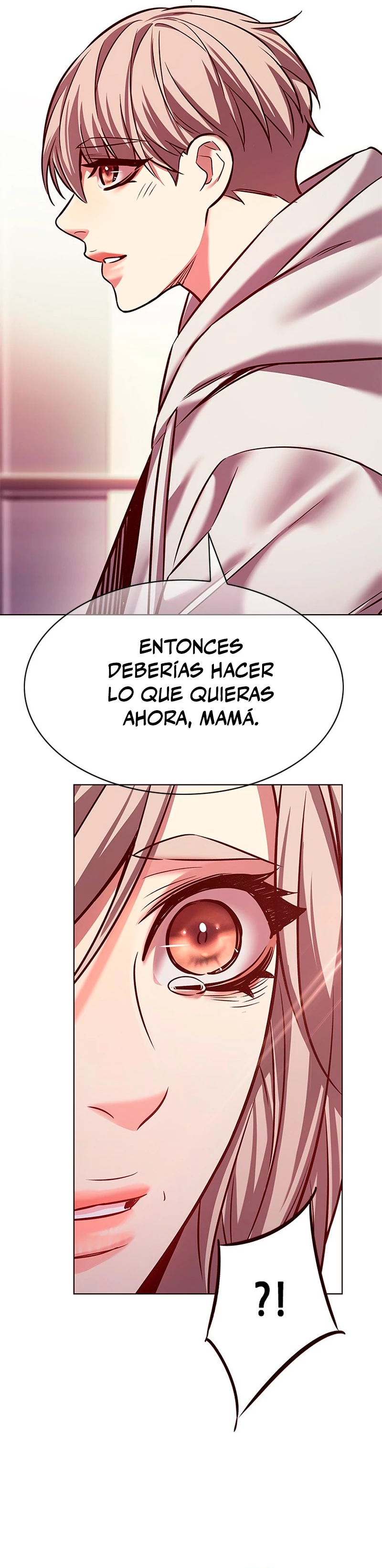 Rayito - Capítulo 238 - Página 51 - LectorTMOo