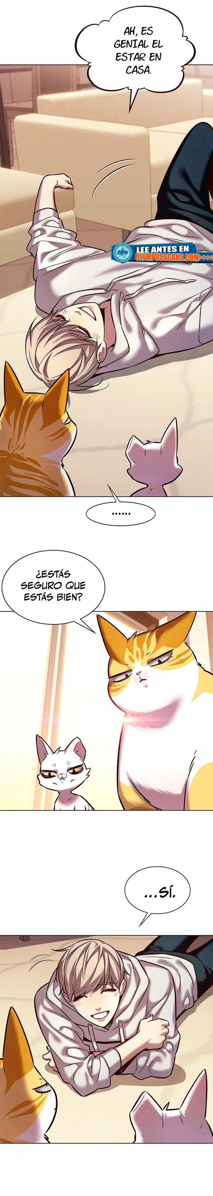 Rayito - Capítulo 239 - Página 4 - LectorTMOo