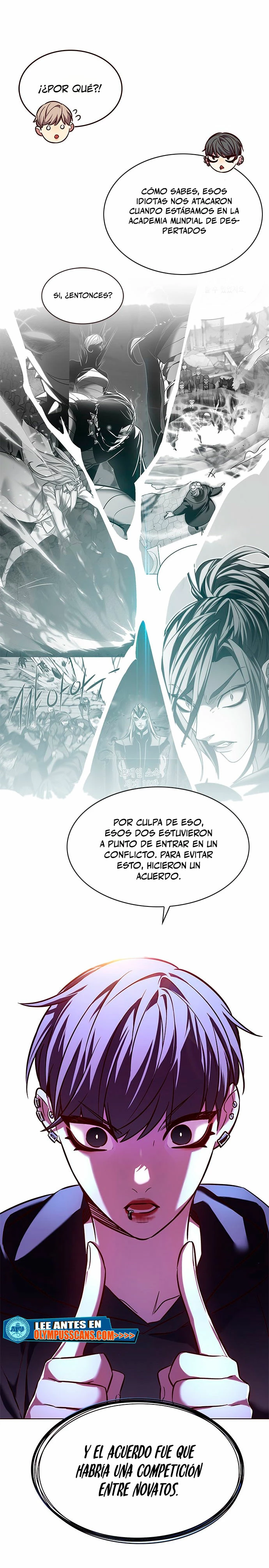 Rayito - Capítulo 239 - Página 11 - LectorTMOo
