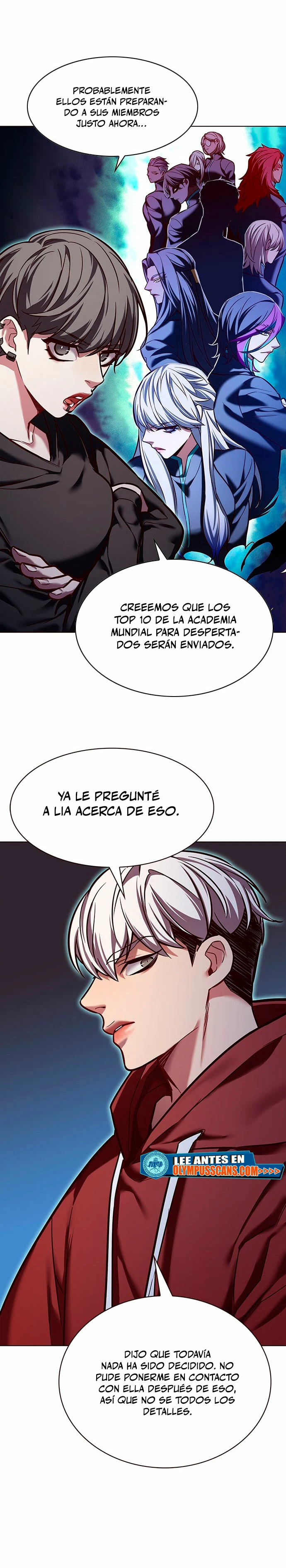 Rayito - Capítulo 239 - Página 14 - LectorTMOo