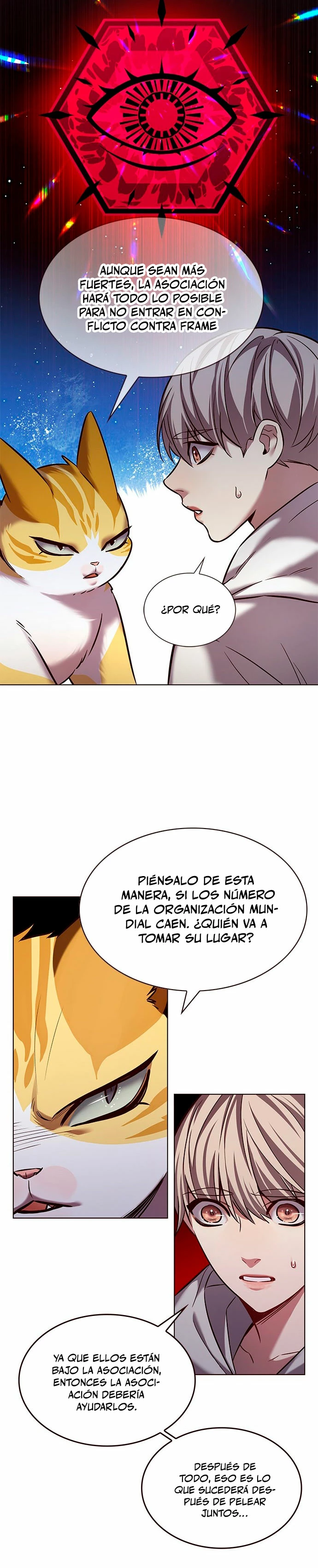 Rayito - Capítulo 239 - Página 18 - LectorTMOo