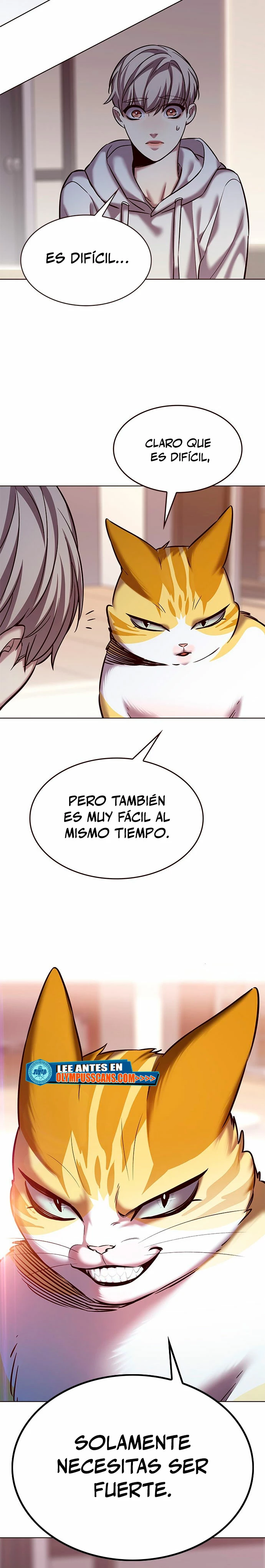 Rayito - Capítulo 239 - Página 22 - LectorTMOo