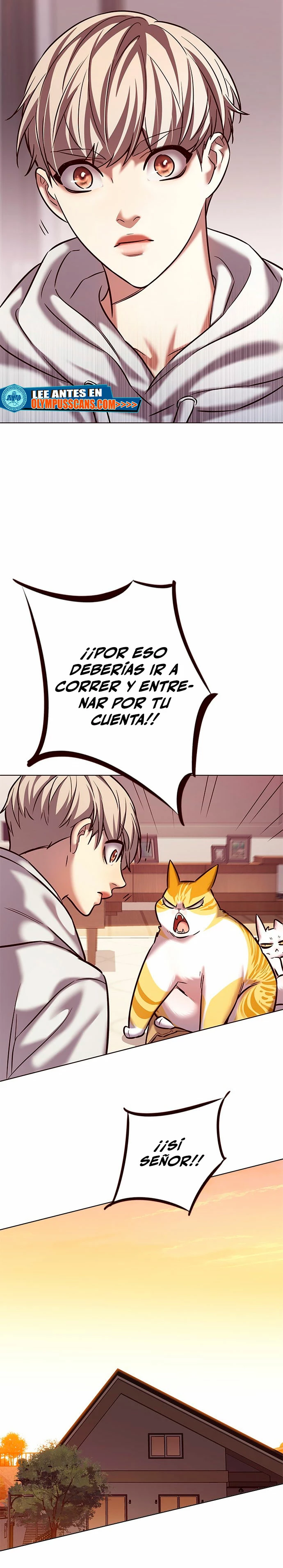 Rayito - Capítulo 239 - Página 23 - LectorTMOo