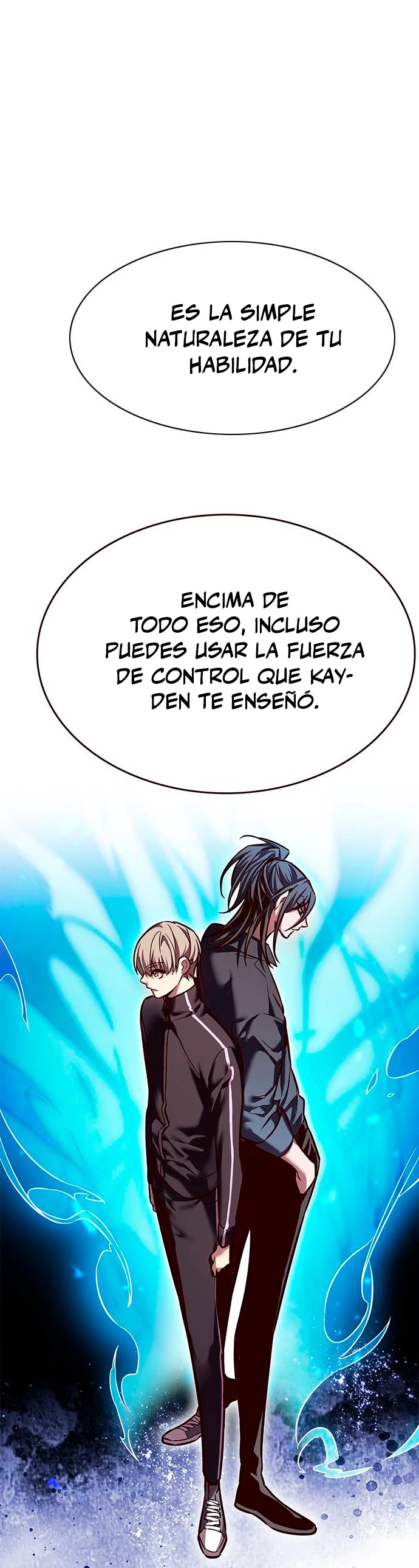 Rayito - Capítulo 243 - Página 12 - LectorTMOo