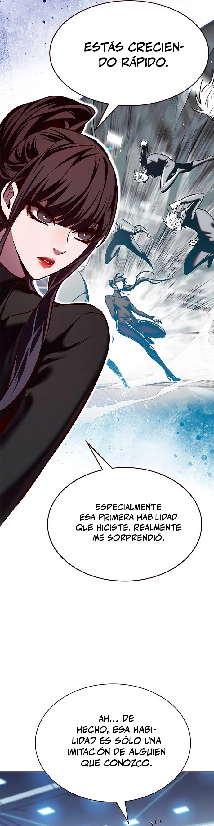 Rayito - Capítulo 243 - Página 13 - LectorTMOo