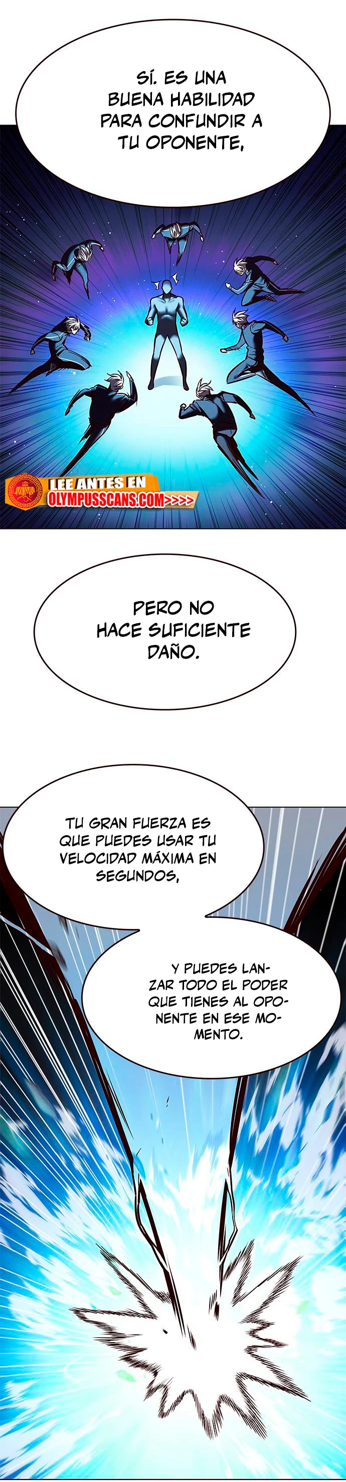 Rayito - Capítulo 243 - Página 15 - LectorTMOo