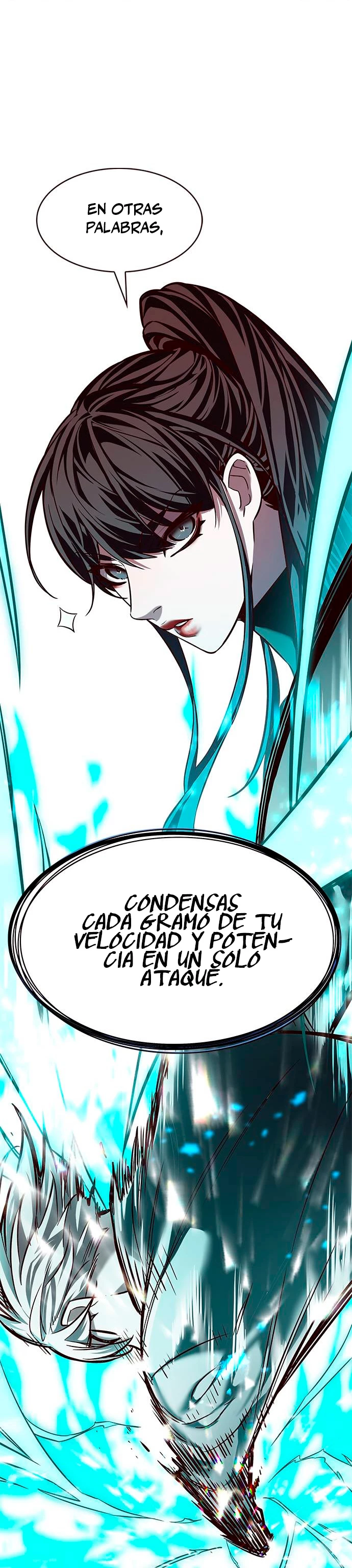 Rayito - Capítulo 243 - Página 16 - LectorTMOo