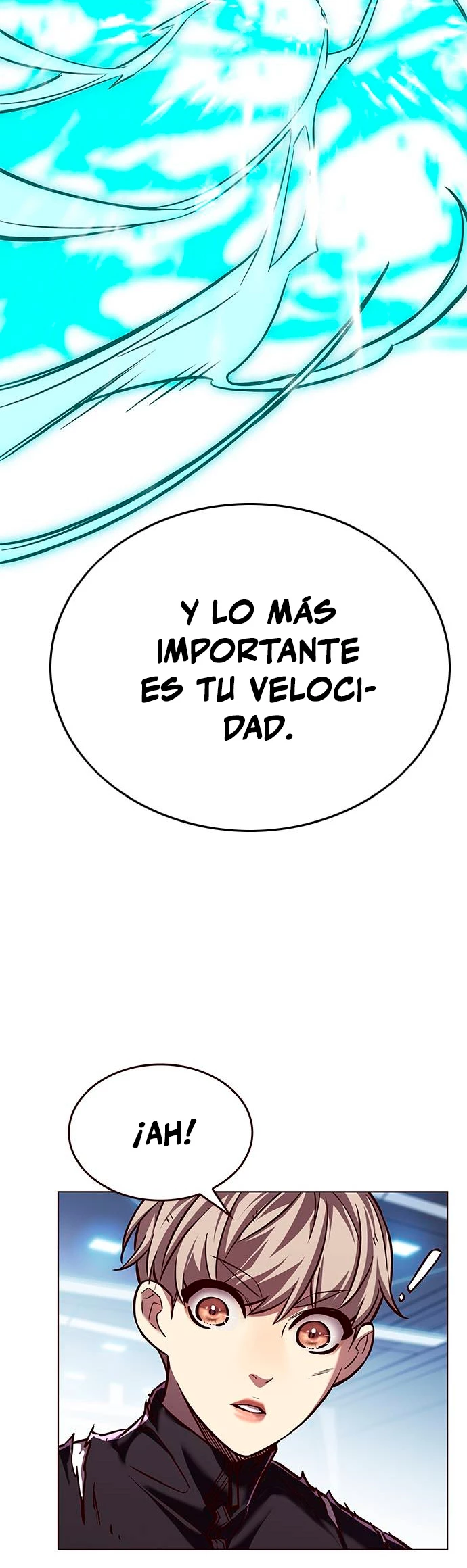 Rayito - Capítulo 243 - Página 17 - LectorTMOo