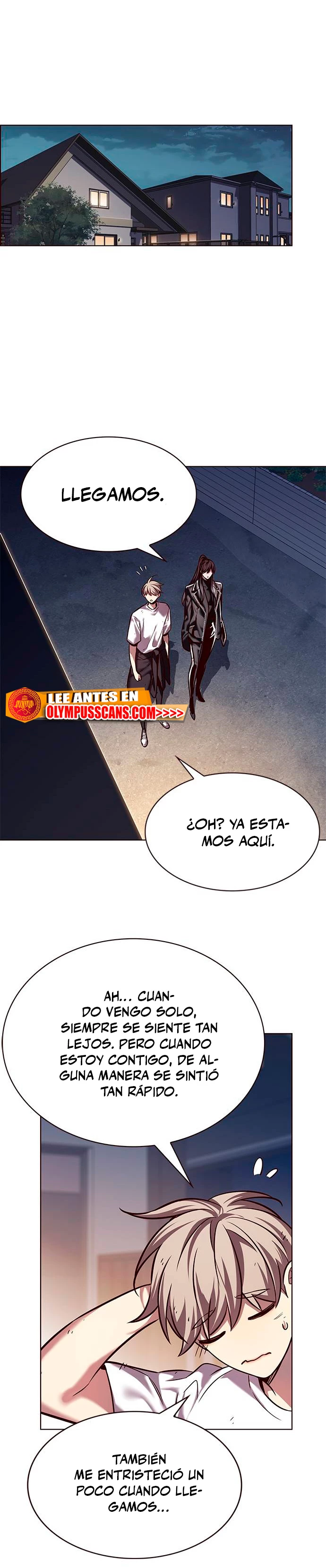 Rayito - Capítulo 243 - Página 34 - LectorTMOo