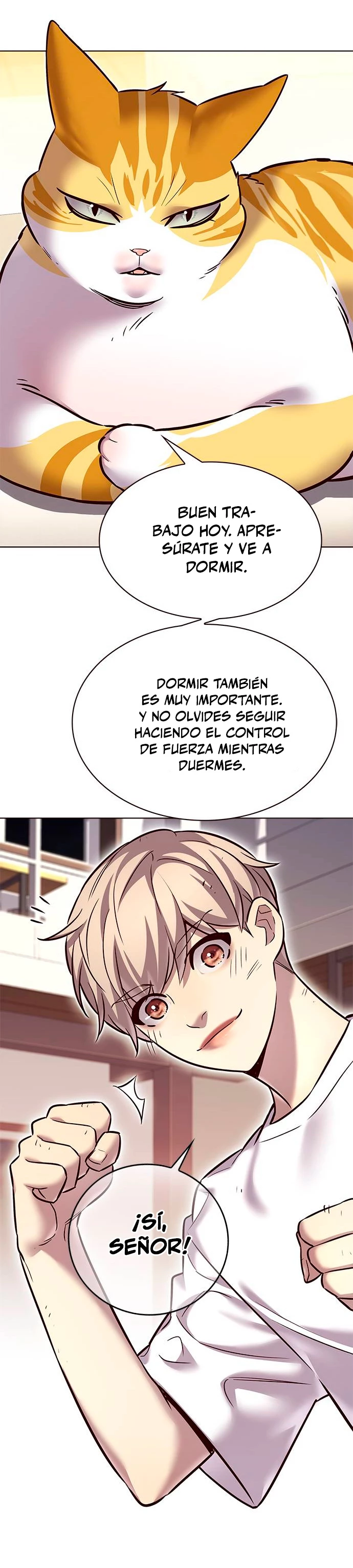 Rayito - Capítulo 243 - Página 39 - LectorTMOo