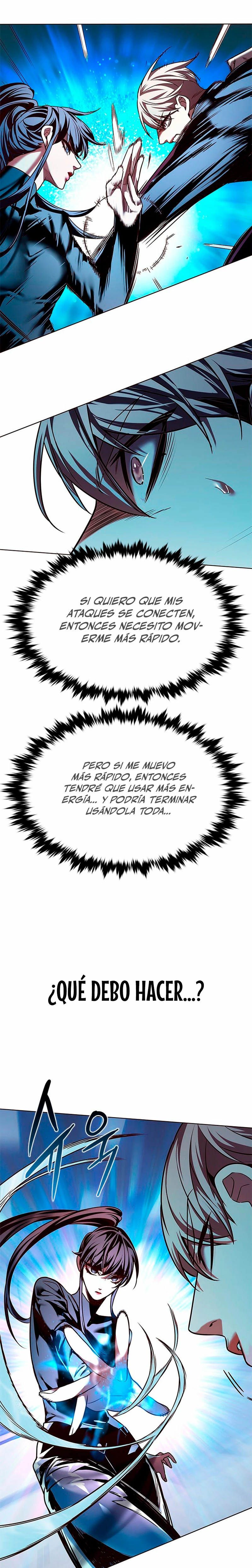 Rayito - Capítulo 244 - Página 5 - LectorTMOo