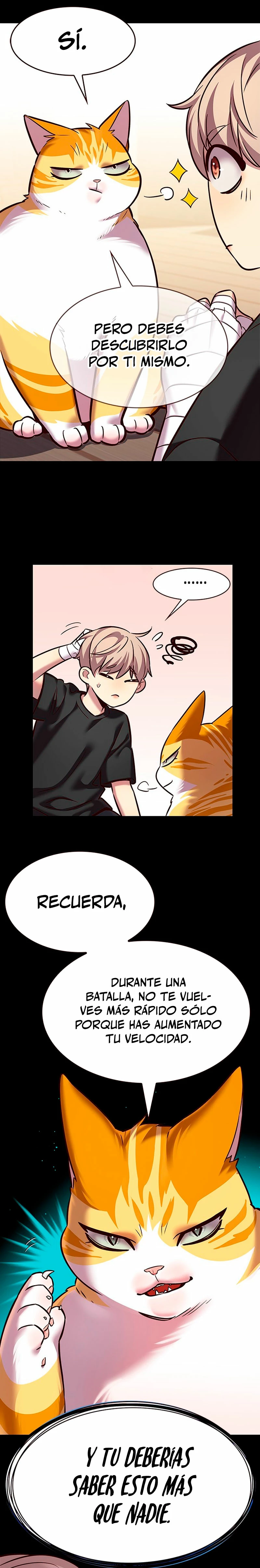 Rayito - Capítulo 244 - Página 10 - LectorTMOo