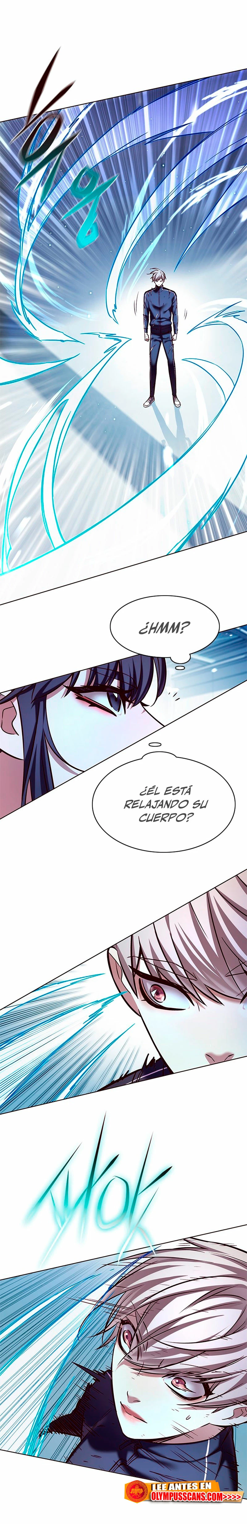 Rayito - Capítulo 244 - Página 13 - LectorTMOo