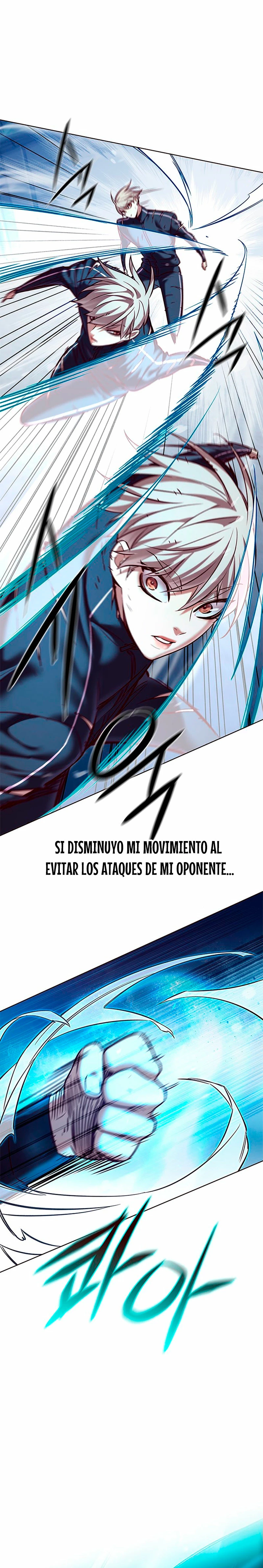 Rayito - Capítulo 244 - Página 14 - LectorTMOo