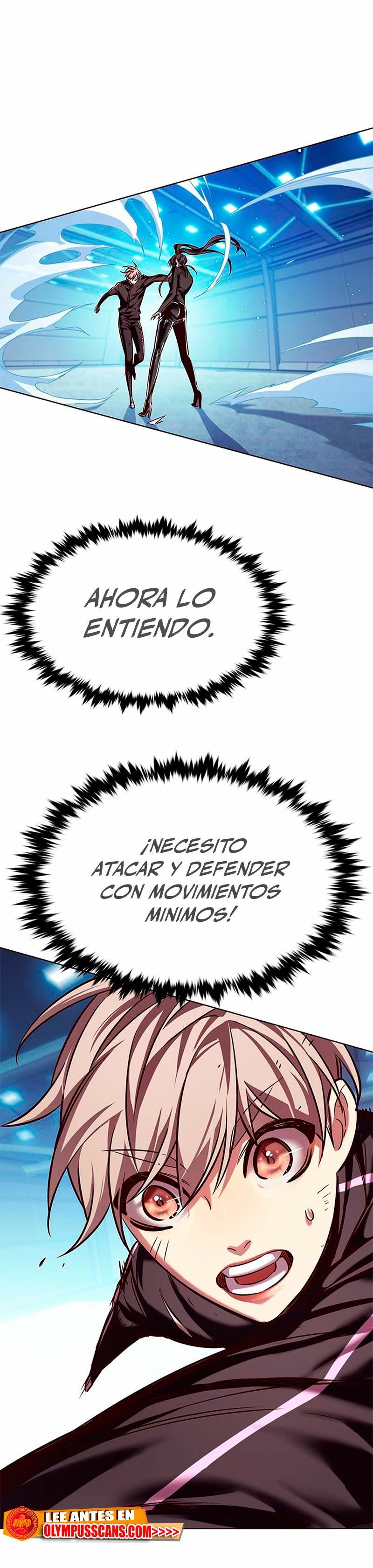 Rayito - Capítulo 244 - Página 16 - LectorTMOo