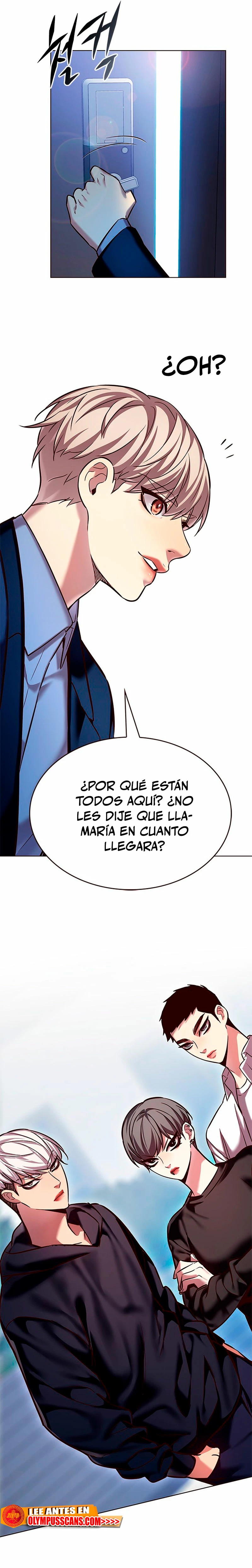 Rayito - Capítulo 244 - Página 22 - LectorTMOo