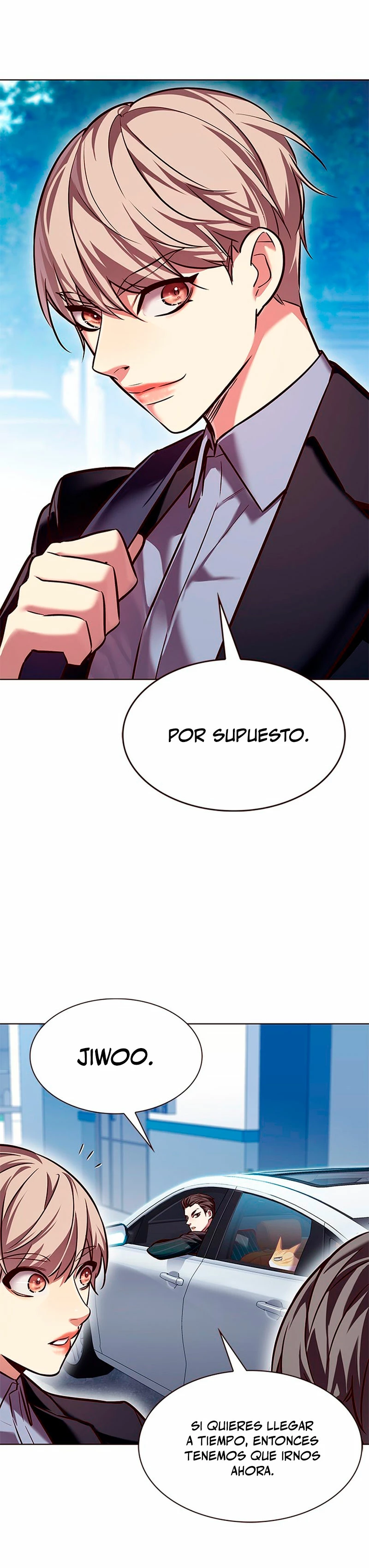 Rayito - Capítulo 244 - Página 25 - LectorTMOo