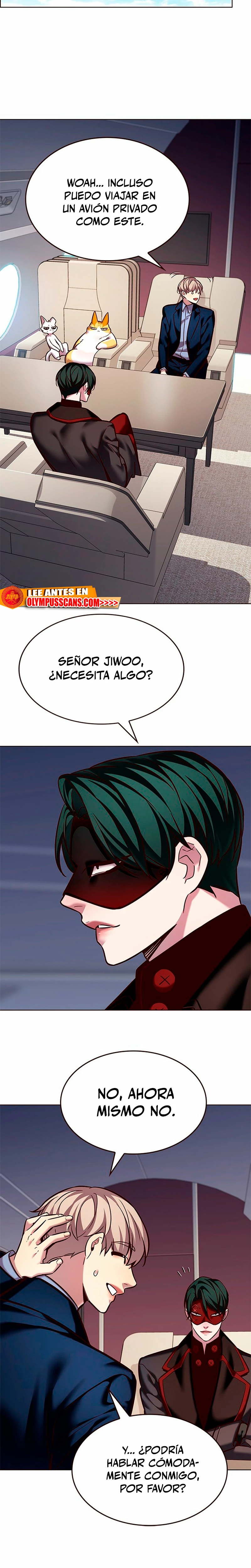 Rayito - Capítulo 244 - Página 33 - LectorTMOo