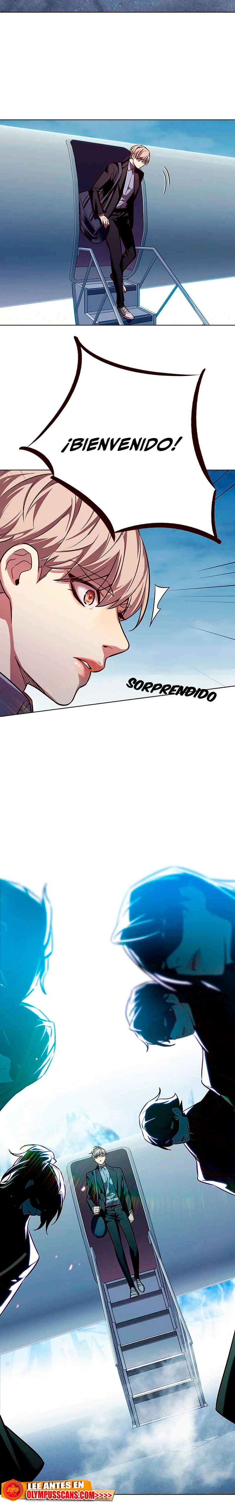 Rayito - Capítulo 244 - Página 36 - LectorTMOo