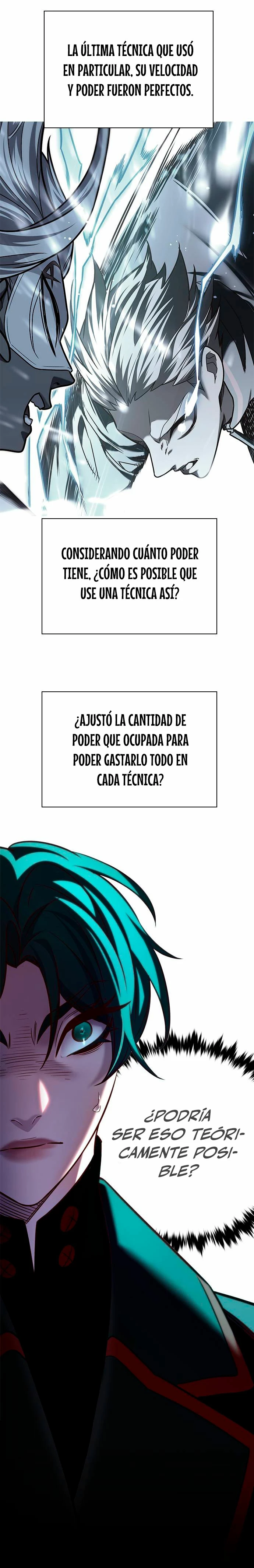 Rayito - Capítulo 249 - Página 4 - LectorTMOo