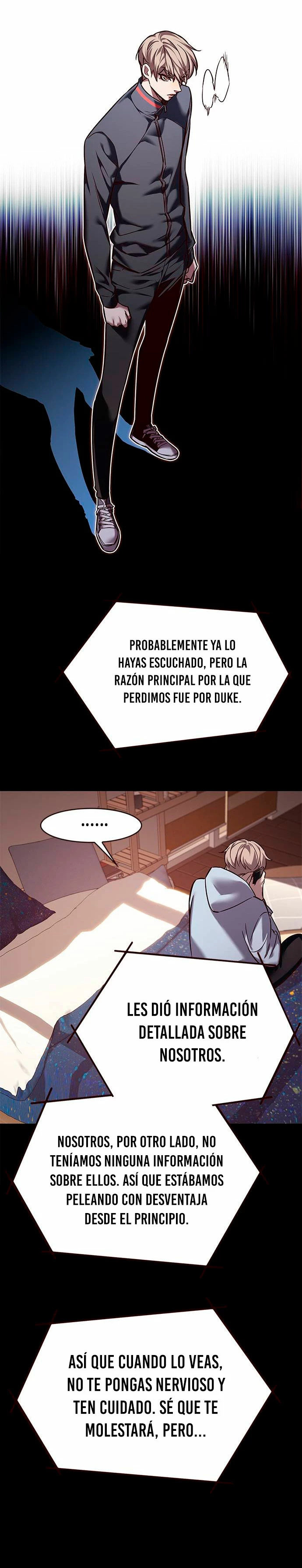 Rayito - Capítulo 249 - Página 12 - LectorTMOo