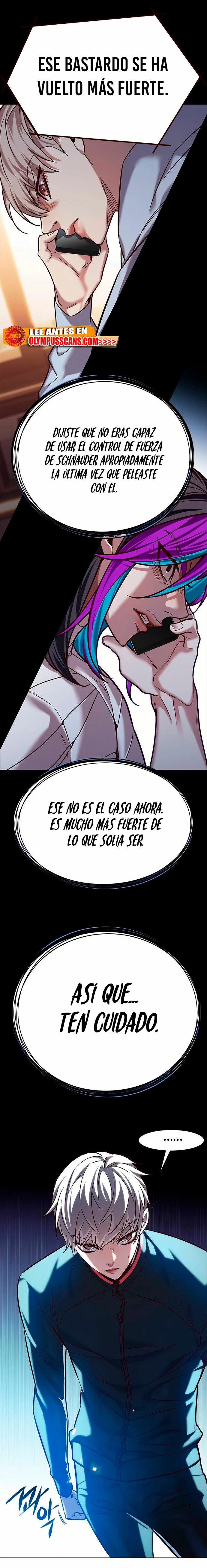 Rayito - Capítulo 249 - Página 13 - LectorTMOo