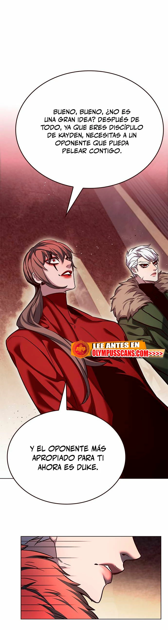 Rayito - Capítulo 249 - Página 14 - LectorTMOo